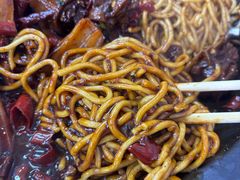 -回味黑鸭煲·始于2006(万松园店)