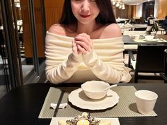 -莫干山郡安里度假酒店-桃尖中餐厅
