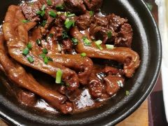 -翠姐姐农家大院·老底子萧山菜(建设一路店)