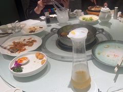 -顺峰顺水顺德菜(第一百货店)
