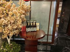 -金沙滩喜来登度假酒店-雅日本餐厅