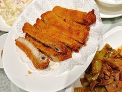 -熠盛粤味·顺德桑拿鸡(永康路店)