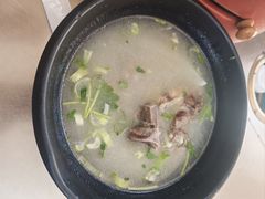 -郭记原生态烤羊腿(长宁路店)