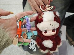 -泡泡玛特POPMART(大兴荟聚店)