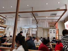 -小满手工粉(北京来福士店)