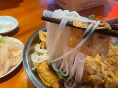 -雙冲柳州螺蛳粉&酸嘢&桂林米粉(簋街店)