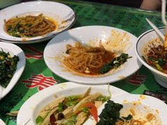-令氏家外家周秦食府(高新店)