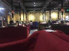 -AK47烤羊腿串吧(柳浪家园店)