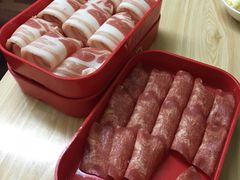 牛舌-樱吉岛寿喜锅(肇嘉浜路店)