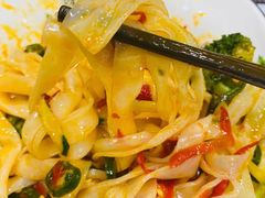 -魏家凉皮(博水商务大厦店)