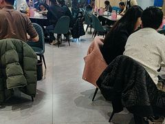-农家湘菜(安亭店)