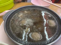 肉骨茶-新记肉骨茶