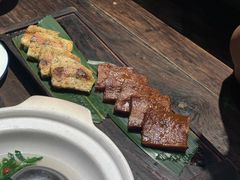 -凤凰山斑鱼馆(恭城店)