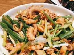 -胶东小渔村·博山菜(齐悦店)