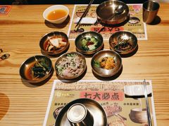 -小木屋米酒店·韩国料理(深圳总店)