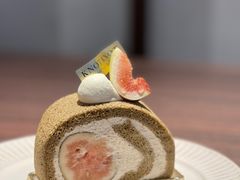 -KNOTKNOT珞珞·日式甜品(K11店)