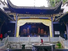 -景德镇古窑民俗博览区