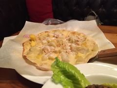 -秀·爱尔兰餐吧(上海路店)