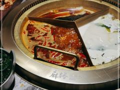 -麻路成都火锅(柏威年店)