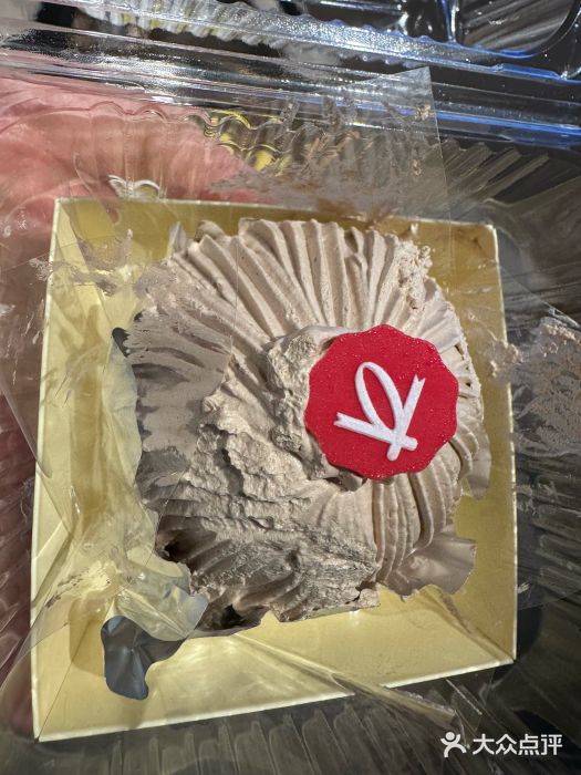 凯司令西点房(南京东路店)图片