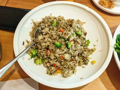 -枣子树·素食餐厅(普陀山店)