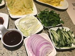 -老昌春饼(大直街店)