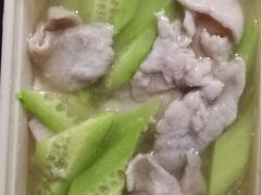 滑溜里脊-东兴楼饭庄(六里桥店)
