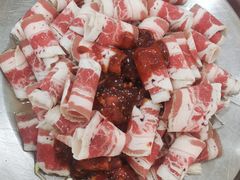 -韩食汇
