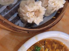 -都一处烧麦馆(前门店)