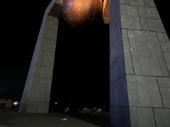 -青澳湾北回归线广场