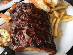 -阿甘虾餐厅(Maui)