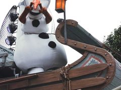 -上海迪士尼度假区