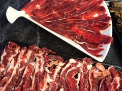 -林记潮牛·牛肉火锅(上马墩店)