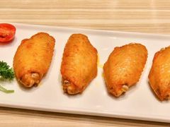 -必胜客(永泰店)