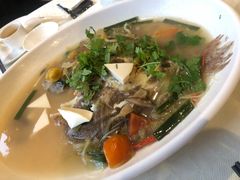 -无招牌海鲜餐厅(滨海艺术中心店)