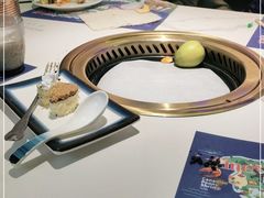 -亚马逊海鲜自助(万象汇店)