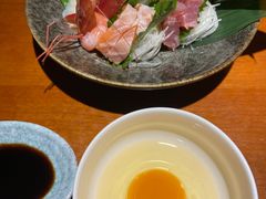 -牛玄庵日式寿喜烧·料理店(新源里店)