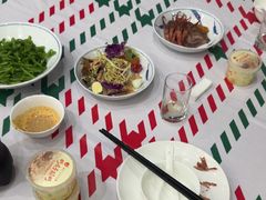 -四季轩中餐厅·萧山味道·运河家宴(三立开元名都店)