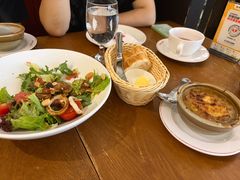 -Entrecôte 法国牛扒馆(保利·时光里店)
