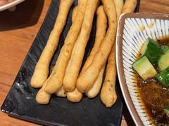 -KAOTOWN烤堂•烧烤(海汇港店)
