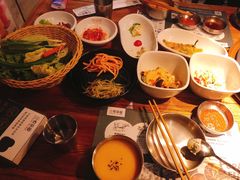 -农乐园炭火烤肉(世茂店)