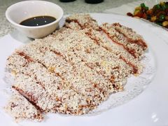 秘制乳排-宏玲餐厅(四川南路店)