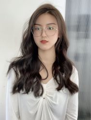 -苏豪路易士·嘉玛发廊