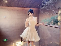 -龙吟山房(青龙山庄店)