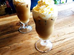 -漫咖啡(中纺国际店)