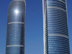 -演武大桥观景平台