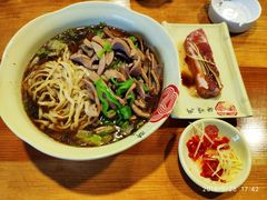 -邵顺兴锅盖面(金山宝地店)