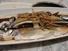 -国惠大酒楼(宝龙店)