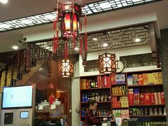 -陈记菜馆·非遗淮扬菜(东关街教场店)