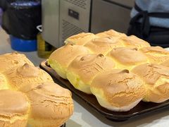 云朵蛋糕-卫卫麻辣烫(建设新村路店)